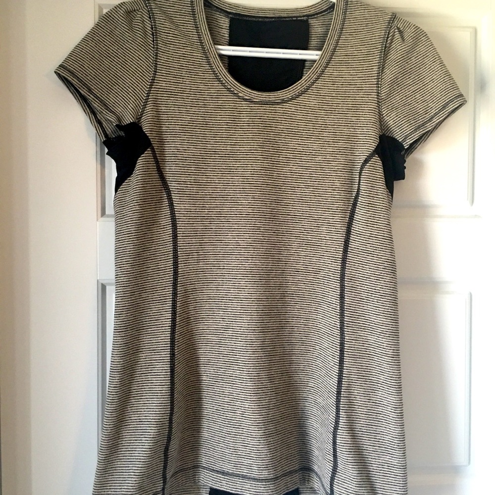 Lulu tee